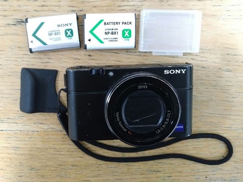 Appareil photo numérique