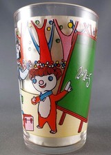 Colargol - Verre Amora -