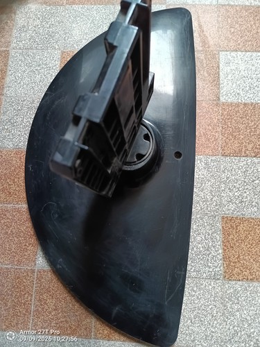 Pied support origine - de,