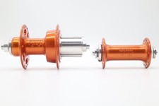 Hub Paul Route 100 / 130 Mm
