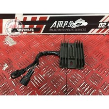 Regulateur de tension Suzuki SVF 650 Gladius 2009 à 2015