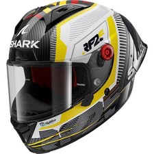 SHARK Casque Intégral AERON