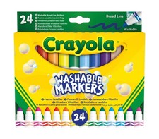 Kit feutres lavables - kit,