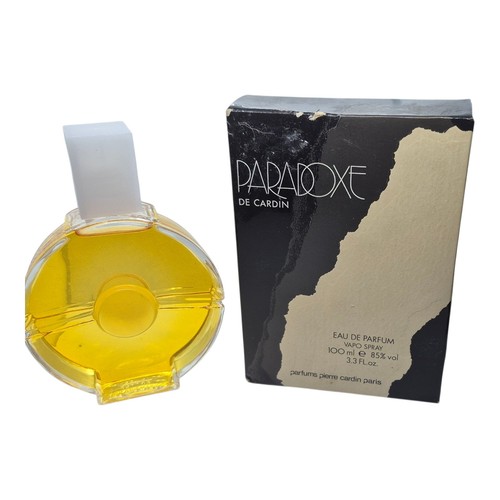 Paradoxe cardin eau de - paradoxe,
