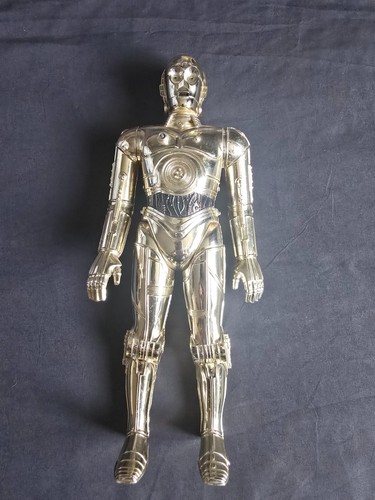 Figurine 3po star - figurine,