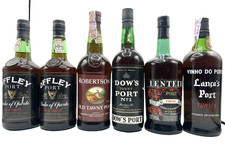 Porto Vintage Tawny Offley