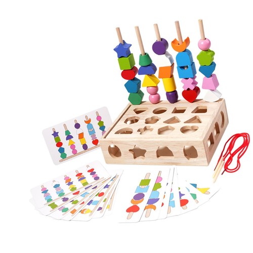 Ensemble séquençage de - de,