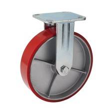 Roue En Polyuréthane À