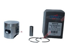 PISTON TOP PERFORMANCES HONDA