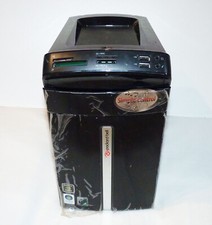 PC Packard Bell imedia S3210 AMD Athlon LE-1640 2,60GHz 320Go 3Go Vista