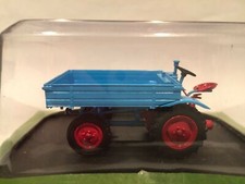 TRACTEUR MOTOSTANDARD FARMAX