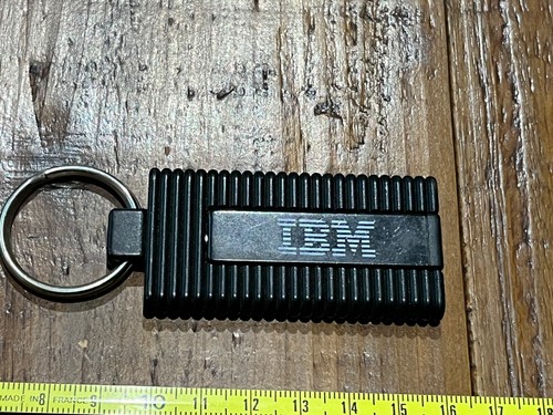 Porte cle vintage computer - vintage,