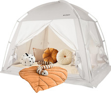 Cozy Bed Tent Canopy for