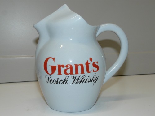 Ancien pichet grant scotch - -ancien,