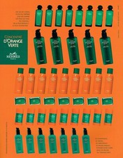 Publicité Advertising 420