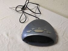 Radio réveil Firstline CR920  FM/AM