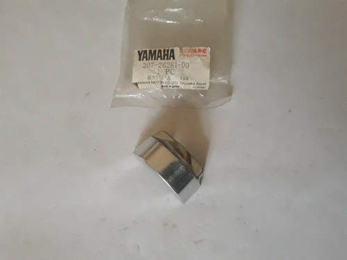 Poignée gaz yamaha - gaz,