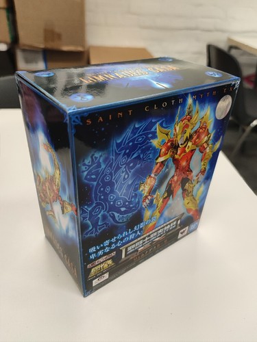 Bandai saint seiya myth - bandai,