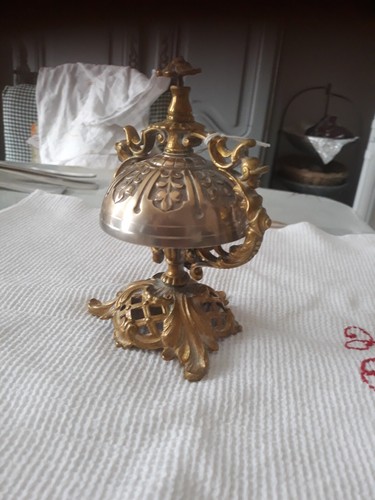 Ancienne clochette cloche - /, /