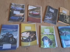 lot revendeur destockage neuf De 50 Protégés Cahier Brouillon 17x22cm