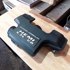 Occasion : Caisse de résonnance pour V8 5.7L HEMI pour Dodge Ram 3500 pour Jeep