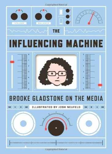 The influencing machine - influencing,