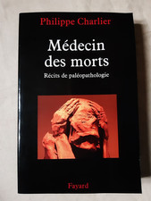 Médecin des morts, récits de