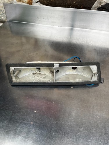 Platine feu clignotant