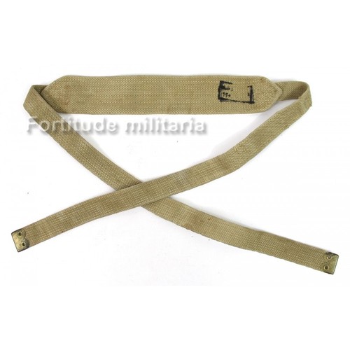 Bretelle anglaise british - bretelle,