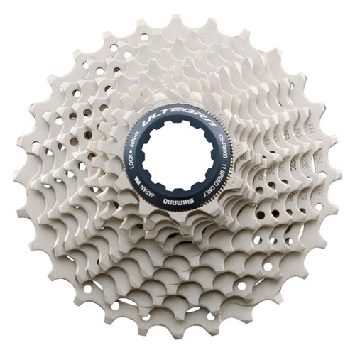 Cassettes pignons ultegra - pignons,