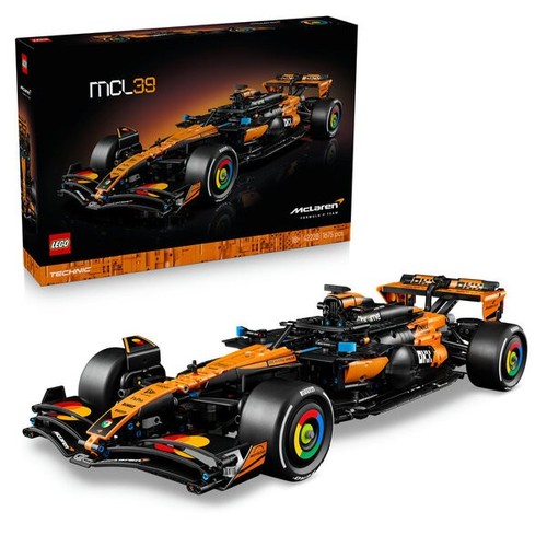 Lego technic 42228 - 42228, voiture