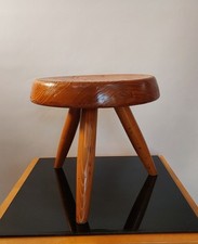 Tabouret Berger  Ancien  Charlotte Perriand  