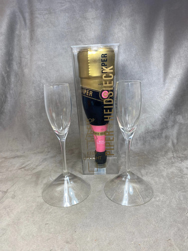 Rare flutes cristal - rare,