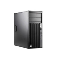PC Tour HP Z230 Intel Core