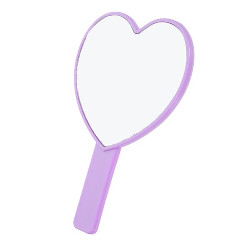 Miroir maquillage à - miroir, de
