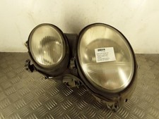 Optique avant principal droit (feux)(phare) MERCEDES CLASSE CLK 208 PHASE 2 CABR