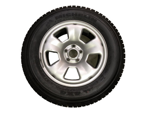 Roues secours arrière - roues,