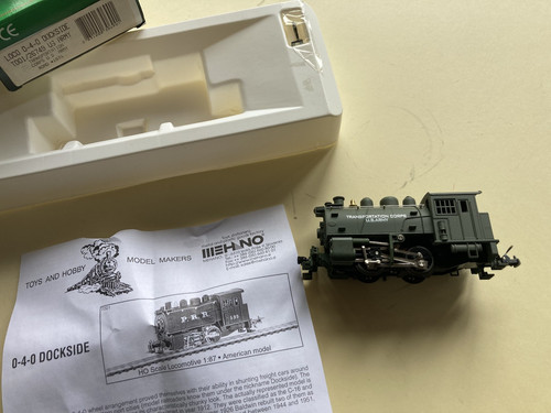 Mehano trainline loco 4 - mehano, ho