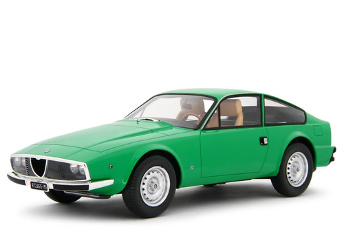 Alfa romeo giulia - giulia, coupé