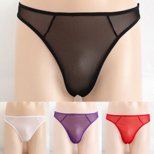 String homme sexy pochette