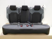 Banquette arriere DACIA DUSTER