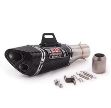 Yoshimura R11 51mm Slip On