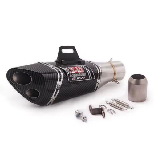 Yoshimura r11 51mm slip - r11, on