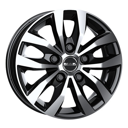 Jantes roues mak load - roues,