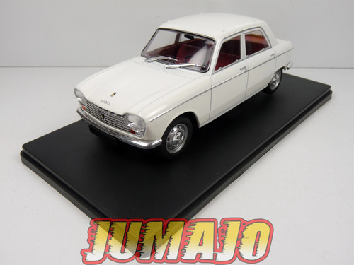Ptvq53 voiture salvat - voiture, 1/24