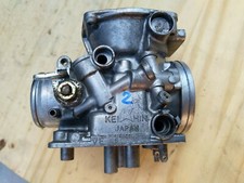Pour pièces Corps cylindre 2 carburateur KEIHIN VE 66 HONDA CB 750 seven fifty