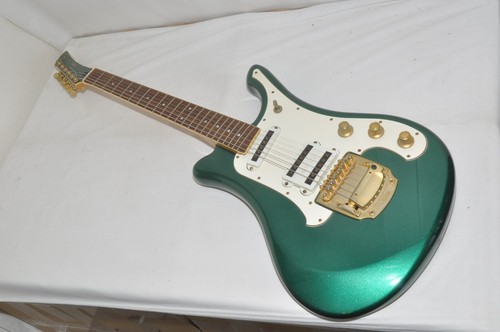 Guitare électrique yamaha - guitare,