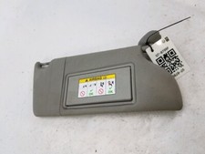 Pare-soleil droit - Jaguar