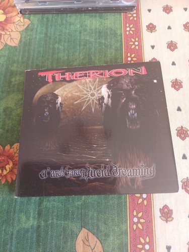 Tbe thereon a arab - thereon-, a'arab