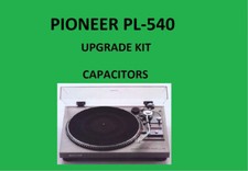 KIT de réparation pour